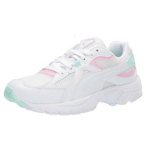 PUMA Axis Plus '90s Casual Sneakers Womens size 6